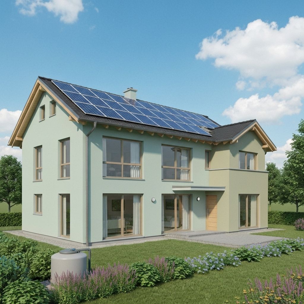 Nová zelená úsporám 2024: Kompletní průvodce