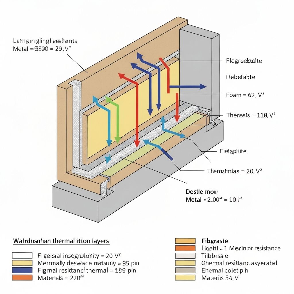 Diagram prohřívání